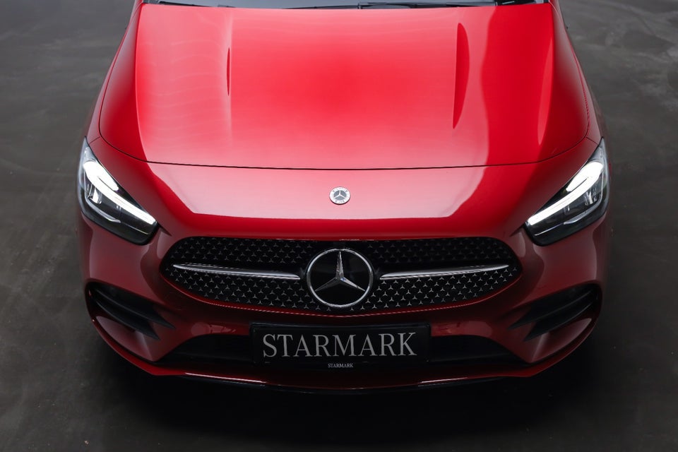 Mercedes B250 e 1,3 AMG Line aut. 5d