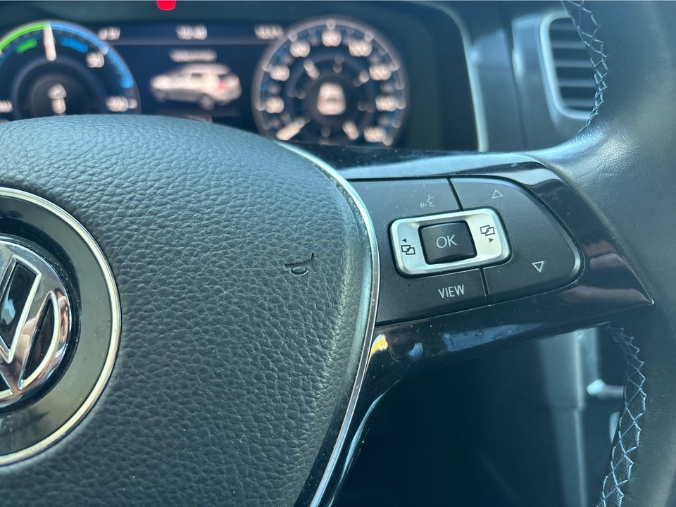 VW e-Golf VII Comfortline 5d