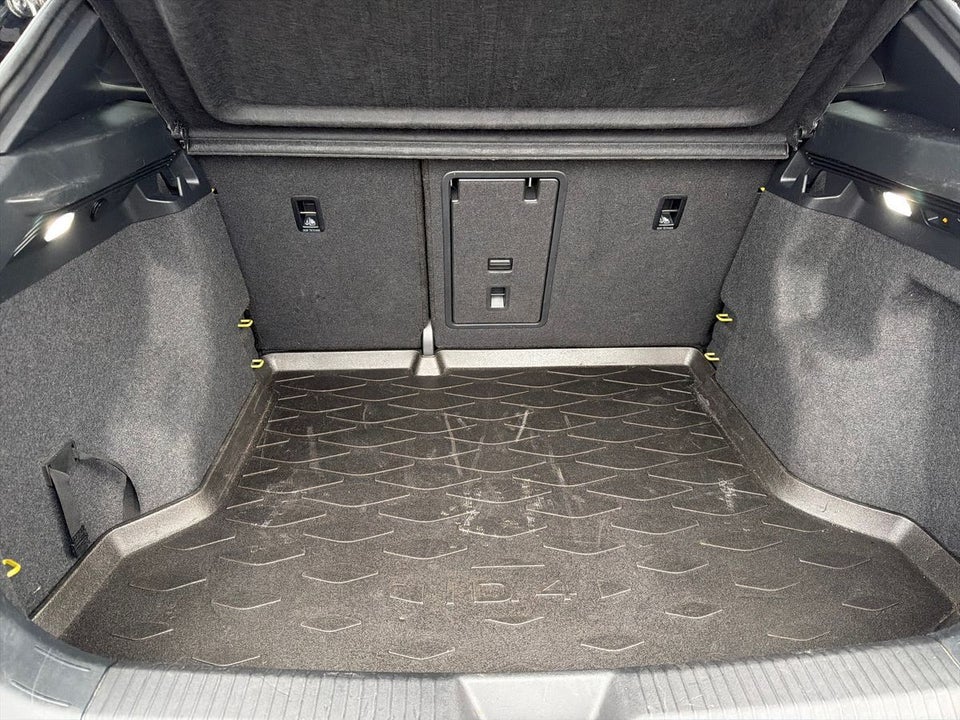 VW ID.4 77 1ST Pro Performance 5d