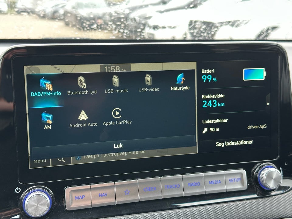 Hyundai Kona 39 EV Edition 30+ 5d