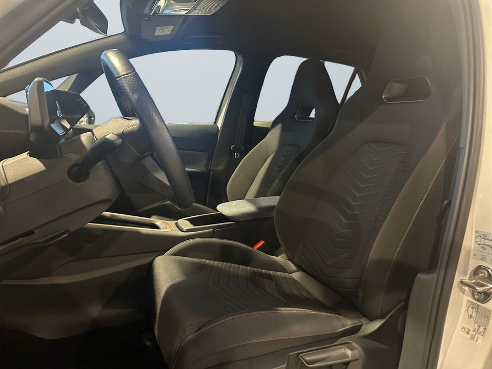 Cupra Born 58 High 5d