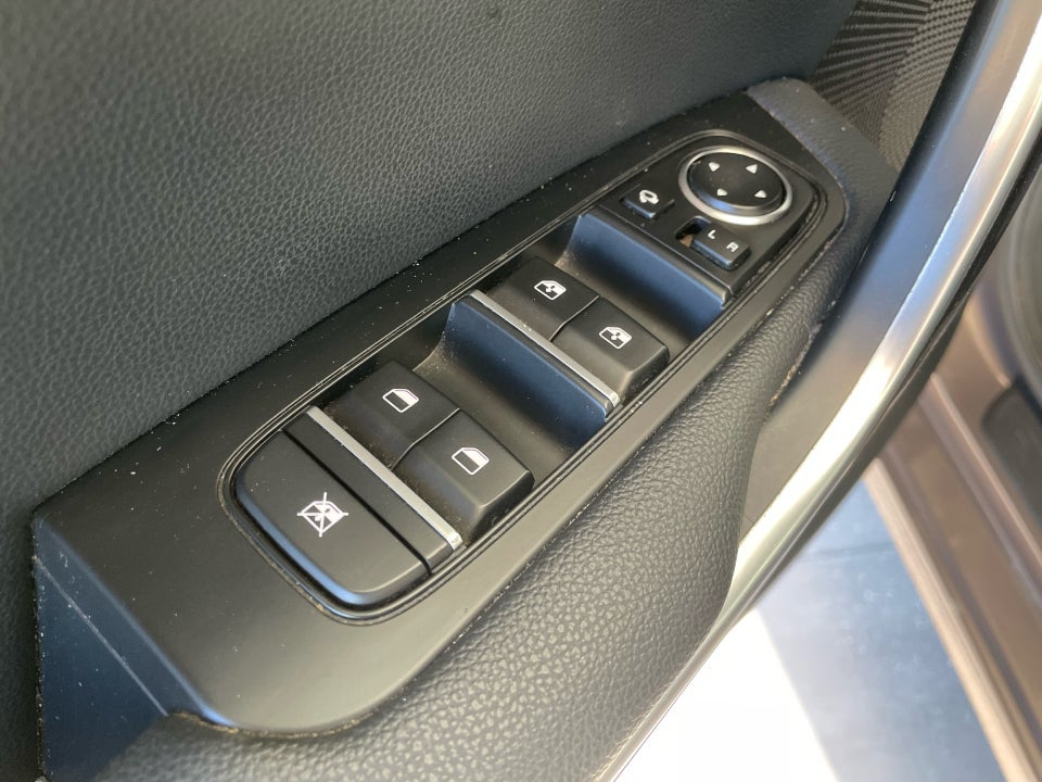 Kia Ceed 1,0 T-GDi Comfort 5d