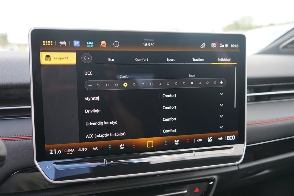 VW ID.7 86 GTX Tourer 4Motion 5d