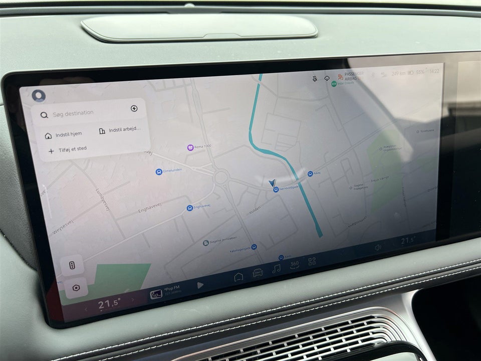 Xpeng G9 Standard Range 5d