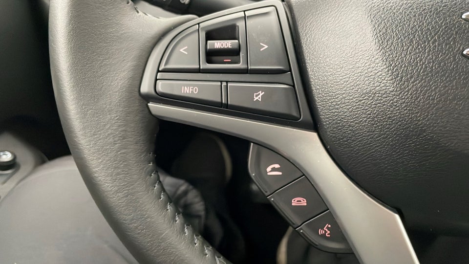 Suzuki Ignis 1,2 mHybrid Adventure 5d