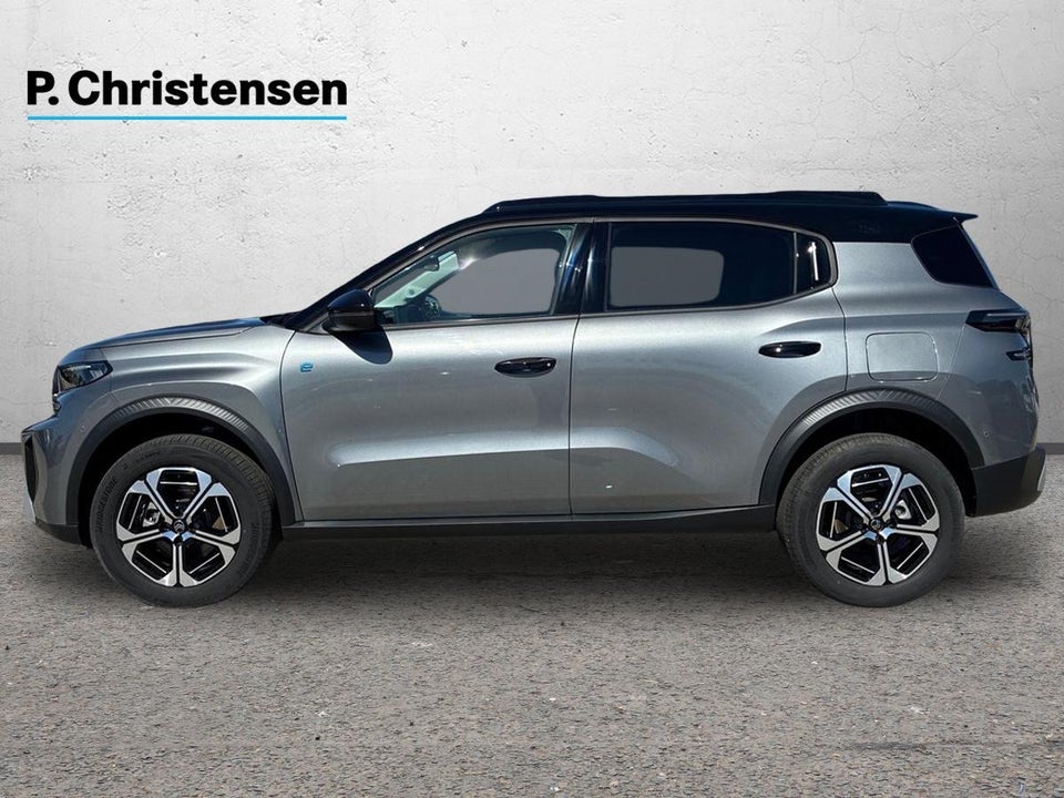 Citroën ë-C3 Aircross 44 Max 5d