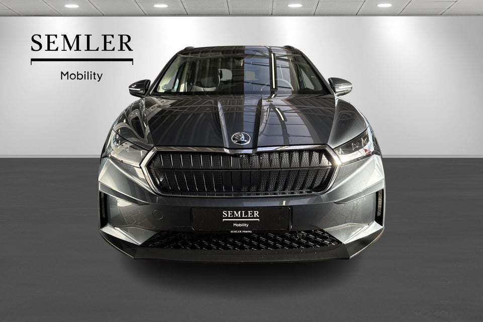 Skoda Enyaq 60 iV Plus 5d