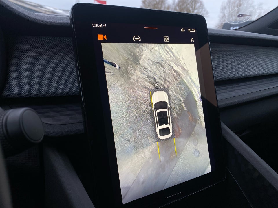 Polestar 2 Standard Range 5d