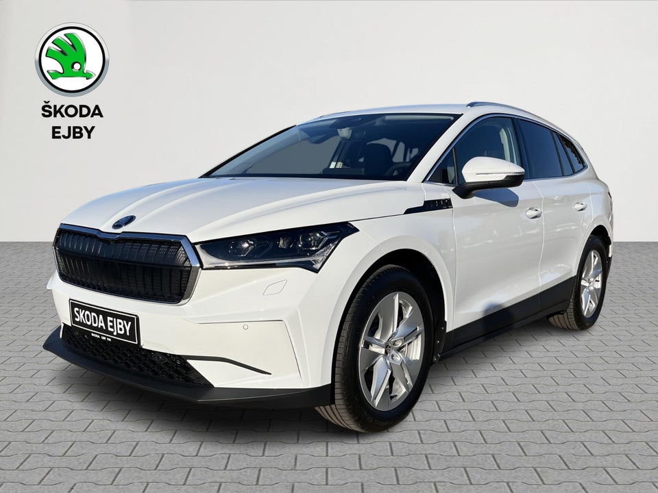 Skoda Enyaq 85 iV Premium 5d