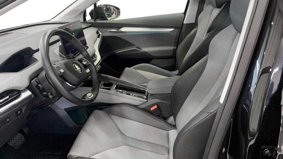 Skoda Enyaq 50 iV 5d
