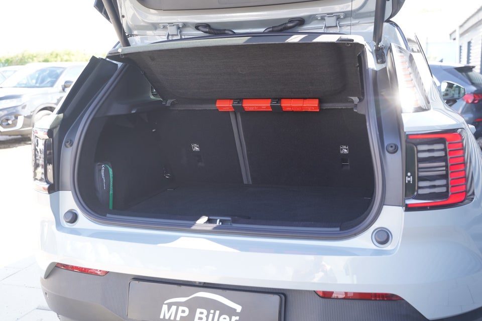 Volvo EX30 Twin Performance Ultra 5d