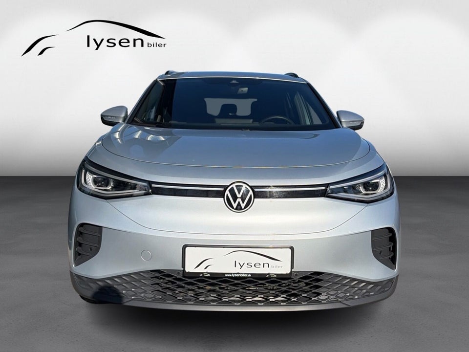 VW ID.4 77 Pro Style+ 5d