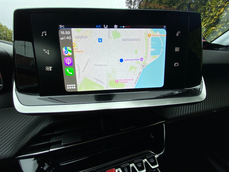 Peugeot 208 1,2 PureTech 75 Active 5d