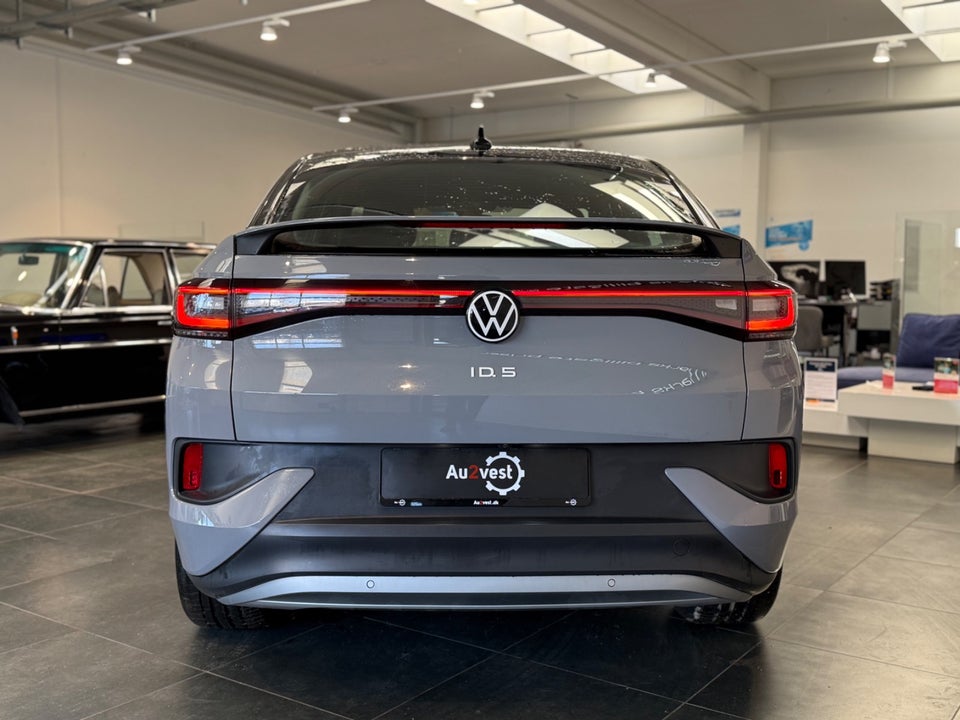 VW ID.5 77 Pro Performance 5d