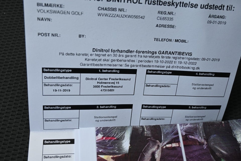 VW Golf VII 1,5 TSi 130 Comfortline Connect DSG 5d