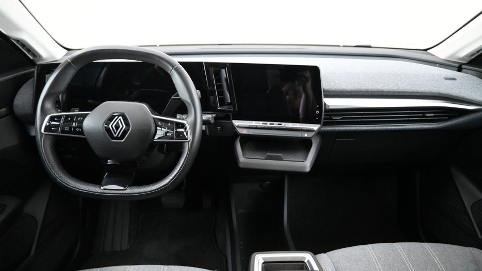 Renault Megane E-Tech 60 Equilibre 5d