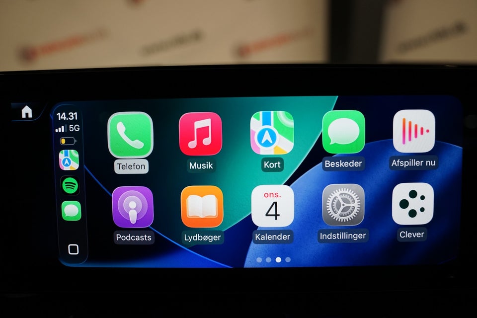 Mercedes EQA250+ Electric Art 5d