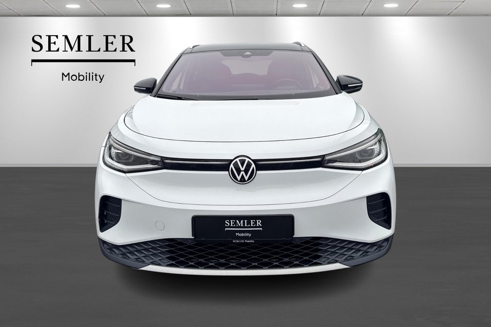 VW ID.4 77 1ST Max 5d