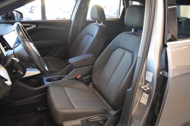 Audi Q4 e-tron 40  5d