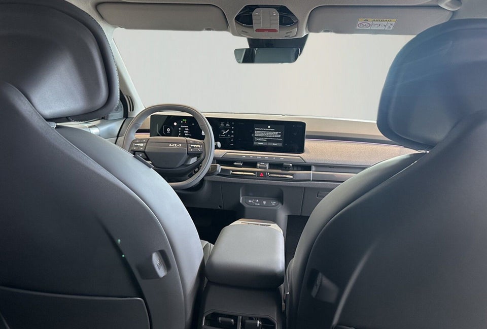 Kia EV3 81 Long Range Upgrade 5d