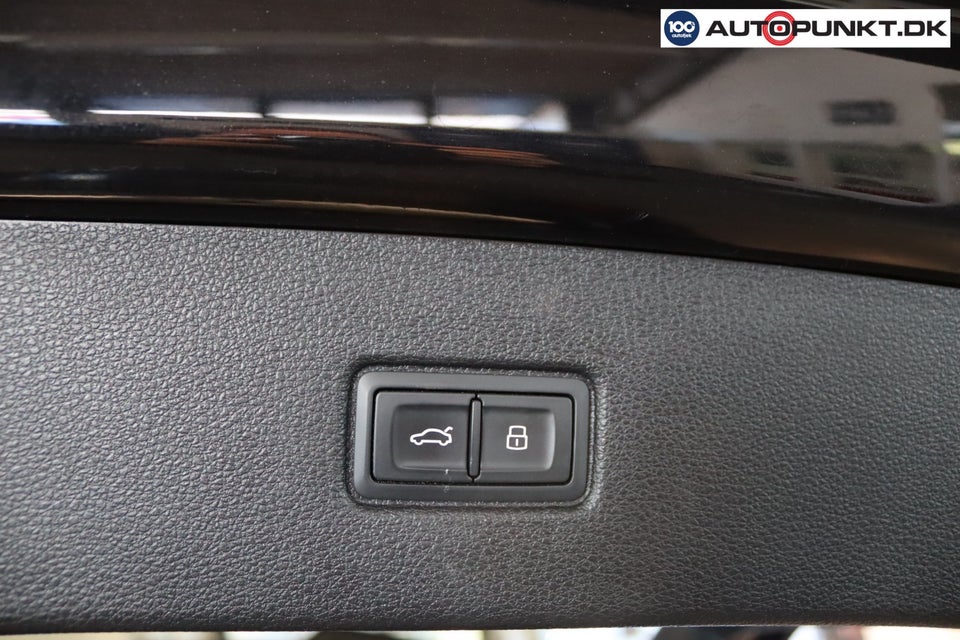 Audi SQ7 4,0 TDi quattro Tiptr. 5d