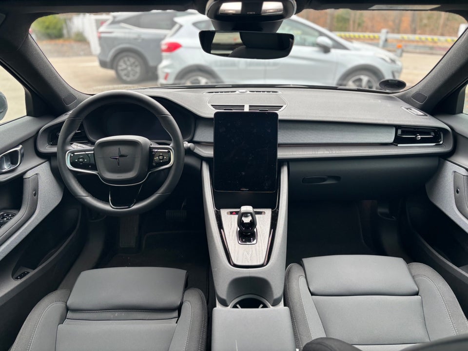 Polestar 2 Long Range 5d