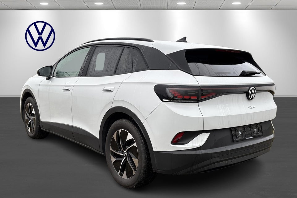 VW ID.4 77 Style+ 5d