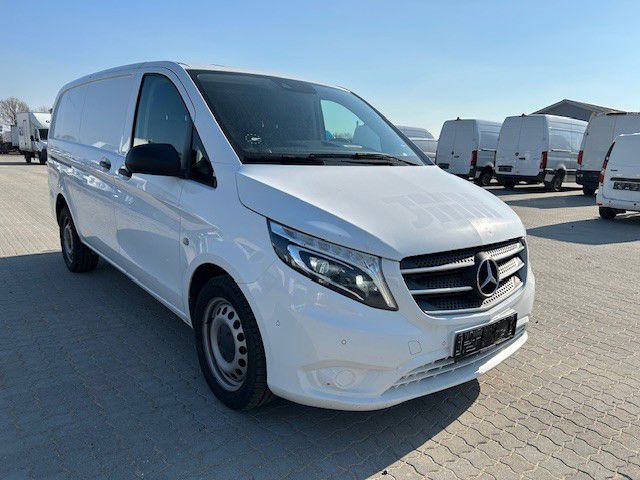 Mercedes Vito 119 2,2 CDi Complete aut. L