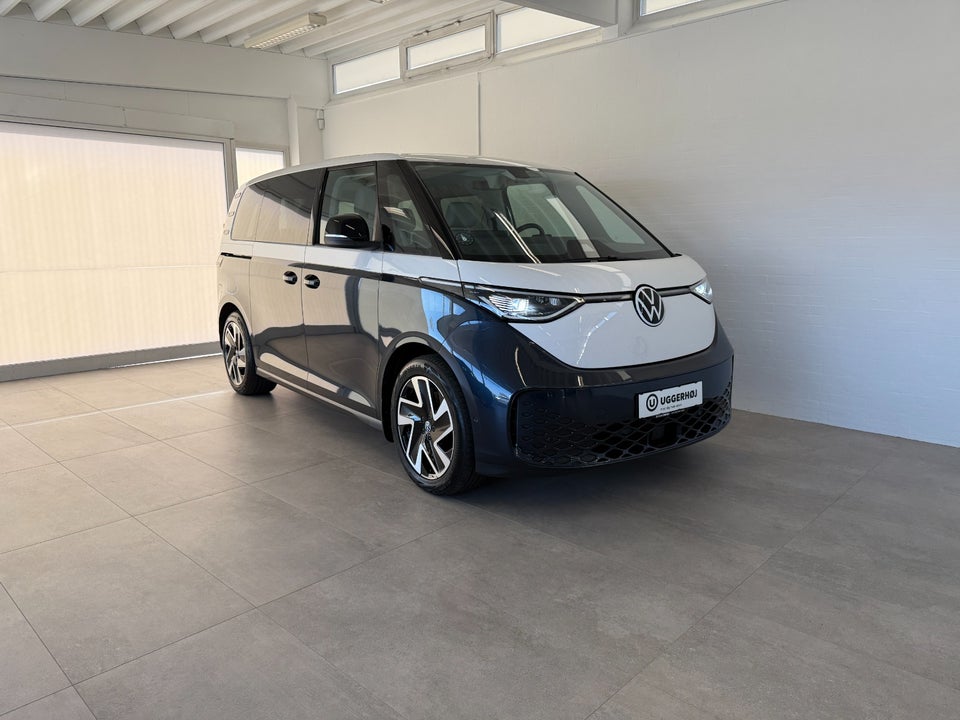 VW ID.Buzz 77 Style SWB 5d