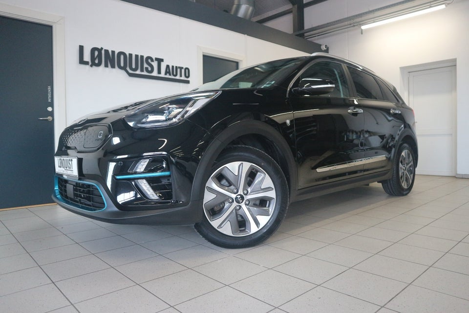 Kia e-Niro 64 Advance+ Tech 5d