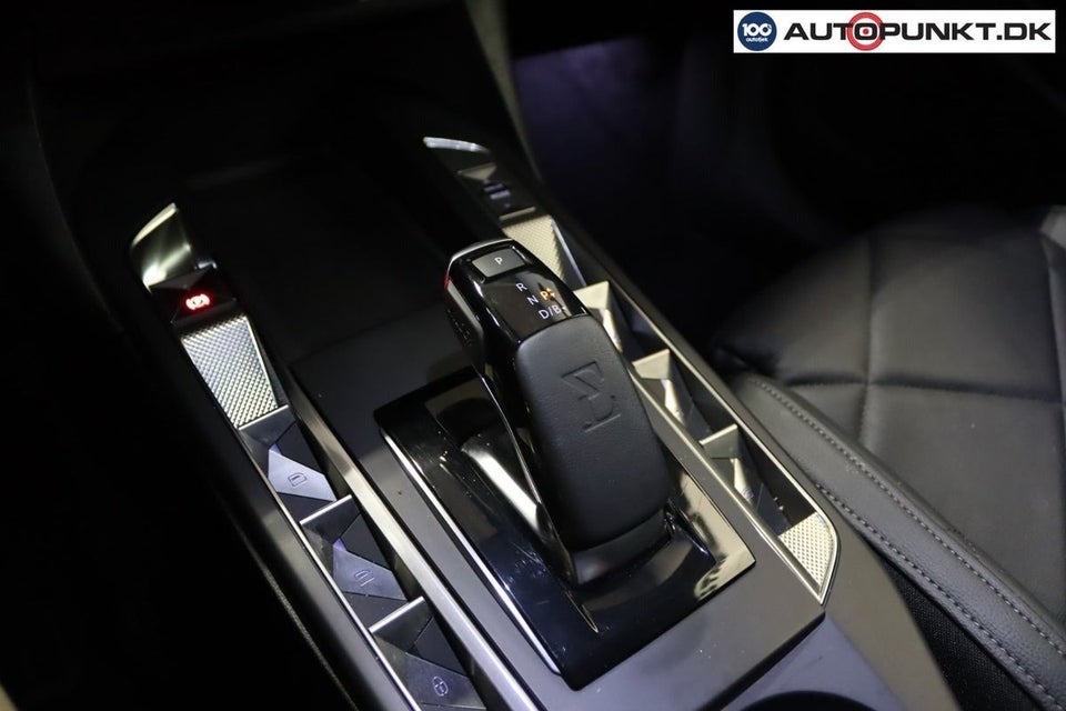 DS DS 3 CrossBack 50 E-Tense Exclusive 5d
