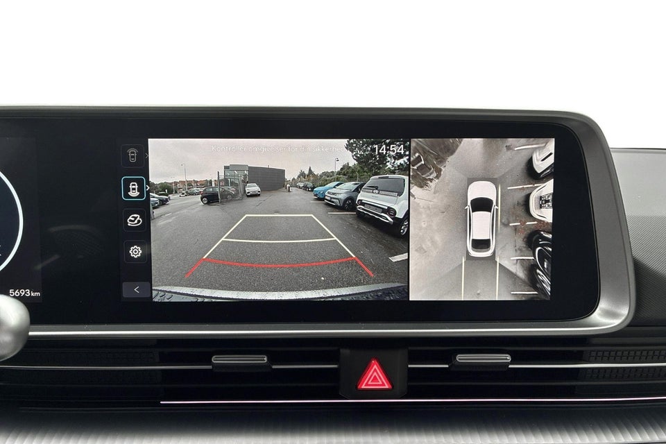 Hyundai Ioniq 6 84 Ultimate 4d