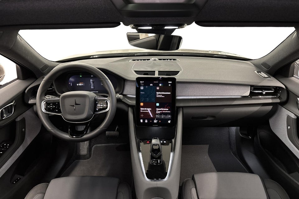 Polestar 2 Long Range 5d