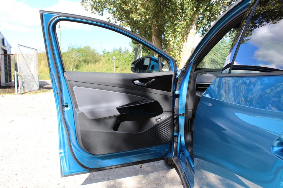 VW ID.5 77 Style+ 5d