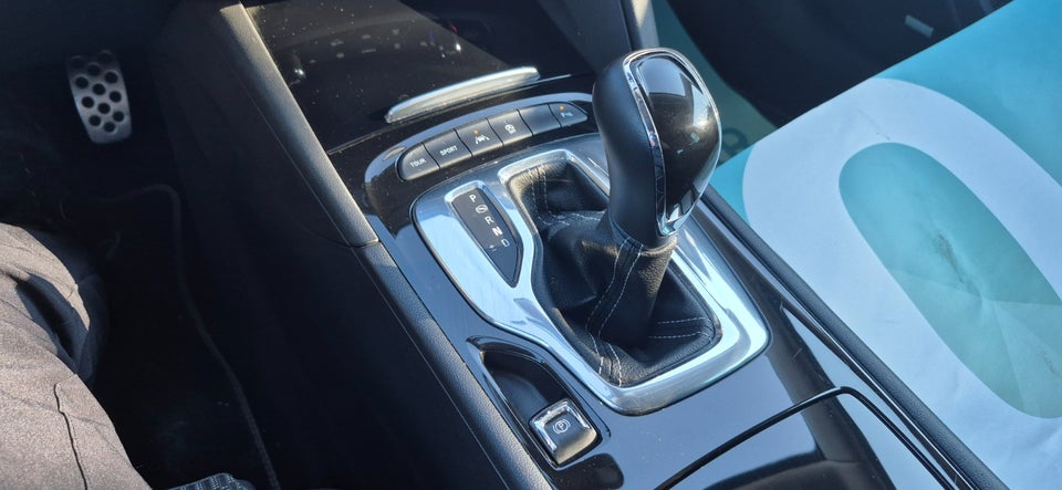 Opel Insignia 2,0 T 260 OPC Line Grand Sport aut. 4x4 5d