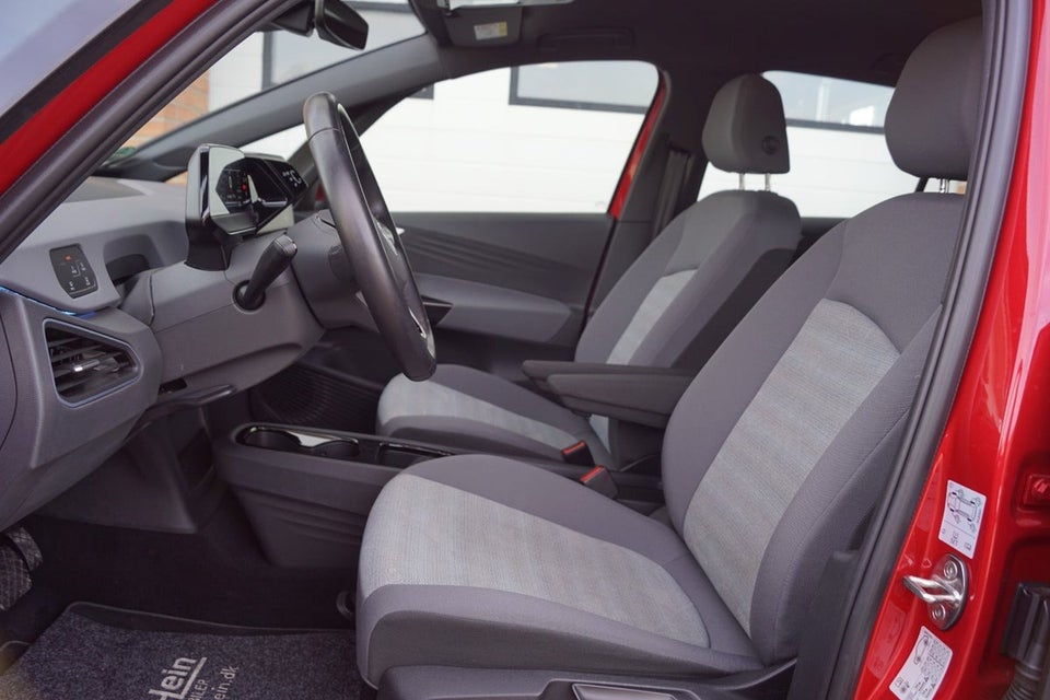 VW ID.3 58 Pro Performance 5d