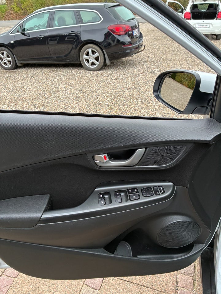 Hyundai Kona 1,0 T-GDi Trend 5d