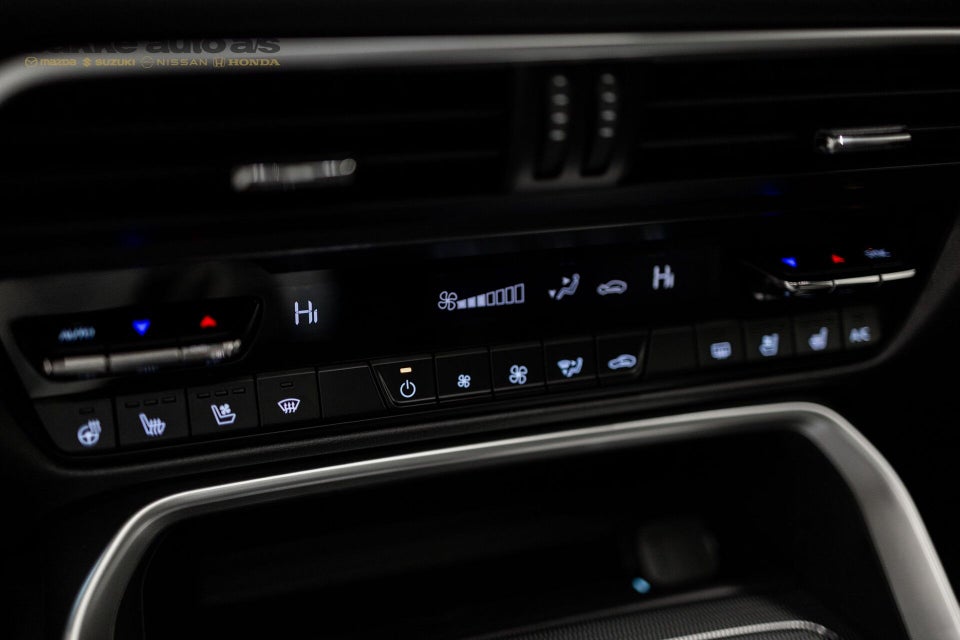 Mazda CX-60 2,5 PHEV Homura Comfort aut. AWD 5d