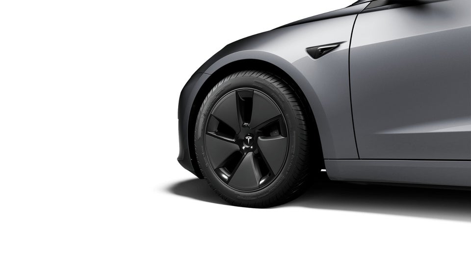 Tesla Model 3 RWD 4d