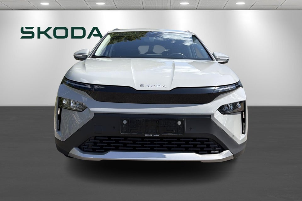 Skoda Elroq 50 iV 5d
