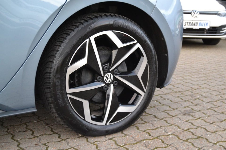 VW ID.3 77 Pro S 5d