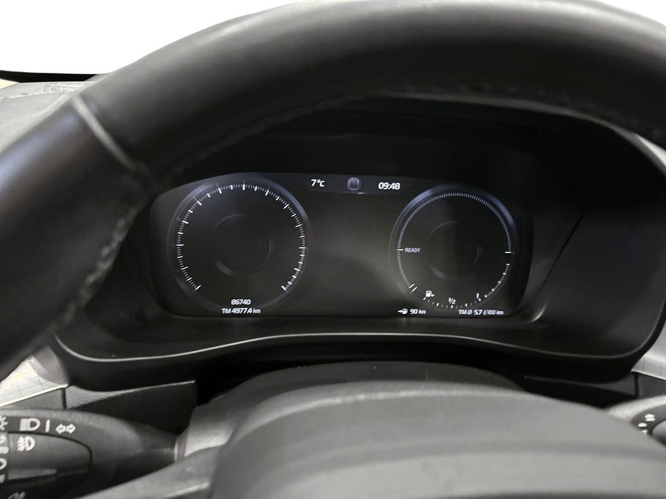 Volvo XC40 1,5 T4 ReCharge Inscription X aut. 5d