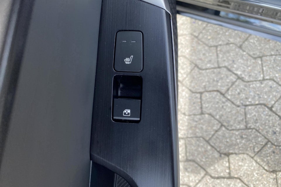 Kia EV6 84 Long Range Upgrade 5d