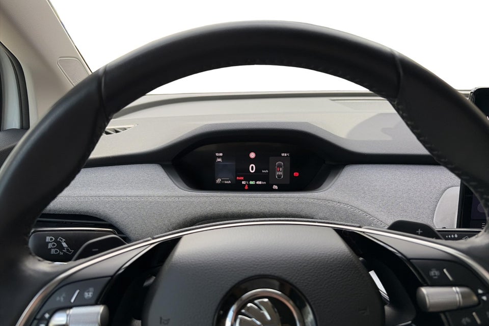 Skoda Enyaq 85 iV 5d