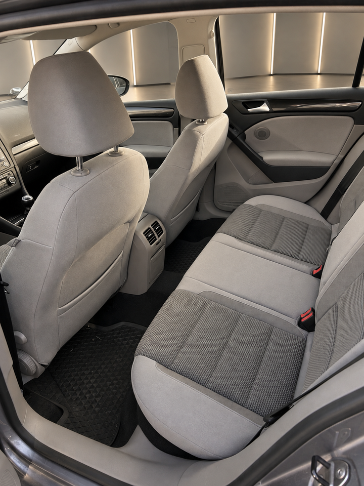 VW Golf VI 1,2 TSi 105 Comfortline BMT 5d