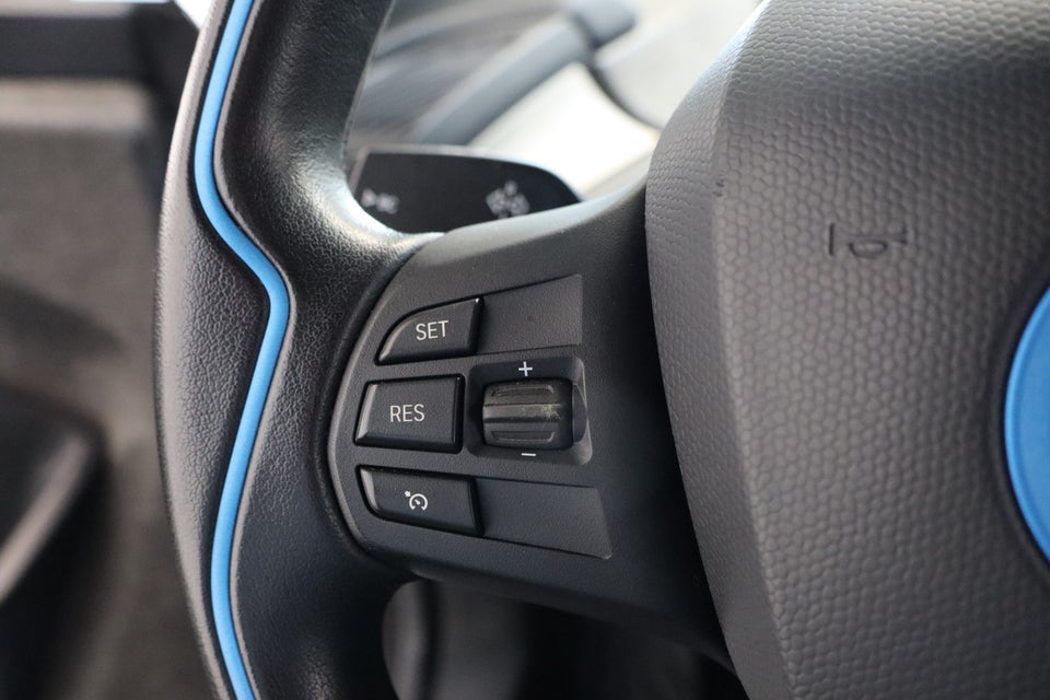 BMW i3 Comfort Advanced 5d