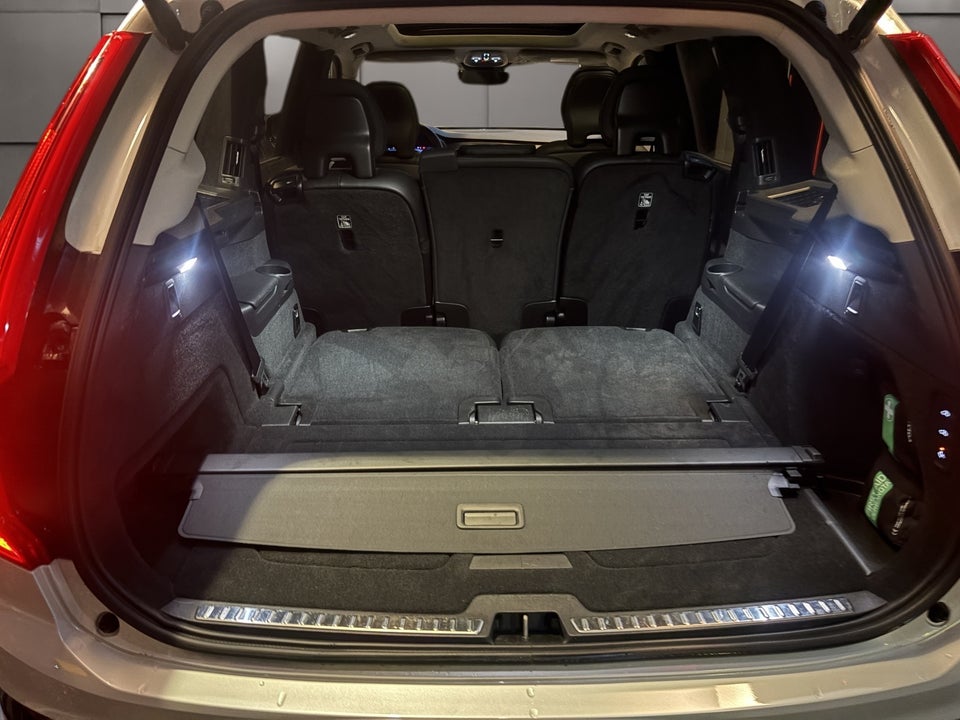 Volvo XC90 2,0 T8 ReCharge Ultimate Dark aut. AWD 7prs 5d