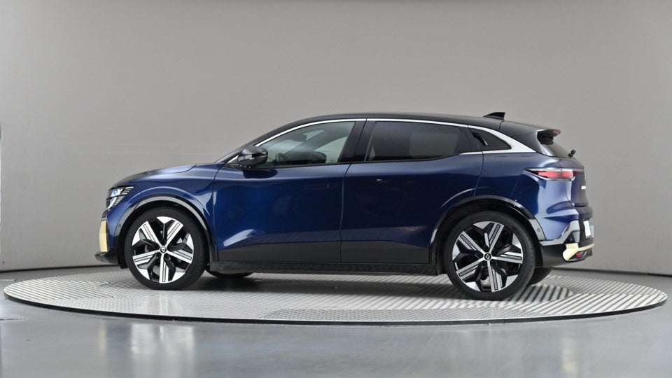 Renault Megane E-Tech 60 Iconic 5d
