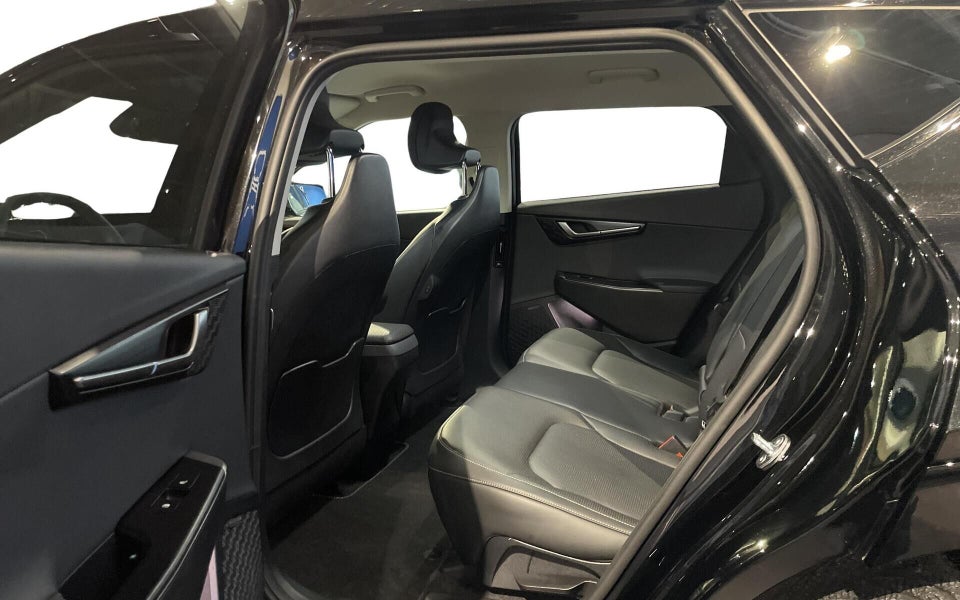 Kia EV6 84 Long Range Upgrade 5d