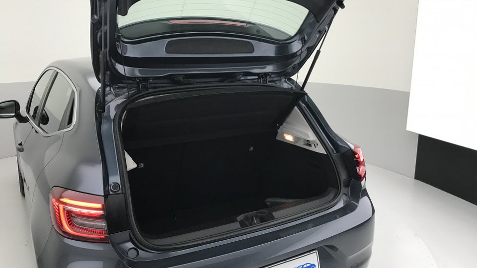 Renault Clio V 1,3 TCe 130 Intens EDC 5d